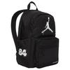 New Jordan MVP Polyamide Backpack Men's Black IO2945-010