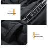 Men's Thick Hooded Casual Winter Cotton Jacket