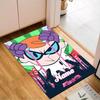 Custom Name Friendship Adventures OddParents Rug for Living Room, Game Rooms, Office, Bedroom, Floor Mat Playful Design, fan gifts Christmas decor