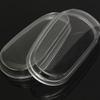 Headlight Clear Lens Cover Lampshade Headlamp Clear Shell For VW Golf 4 MK4 GTI/R32 1999-2005 Headlamp Cover