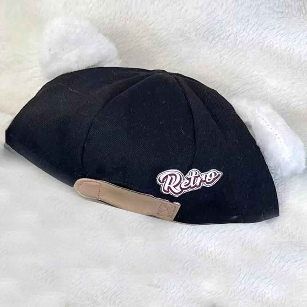 College Uniform Idol Doll Clothes Jackets Plush Doll Clothes  20cm Cotton Doll