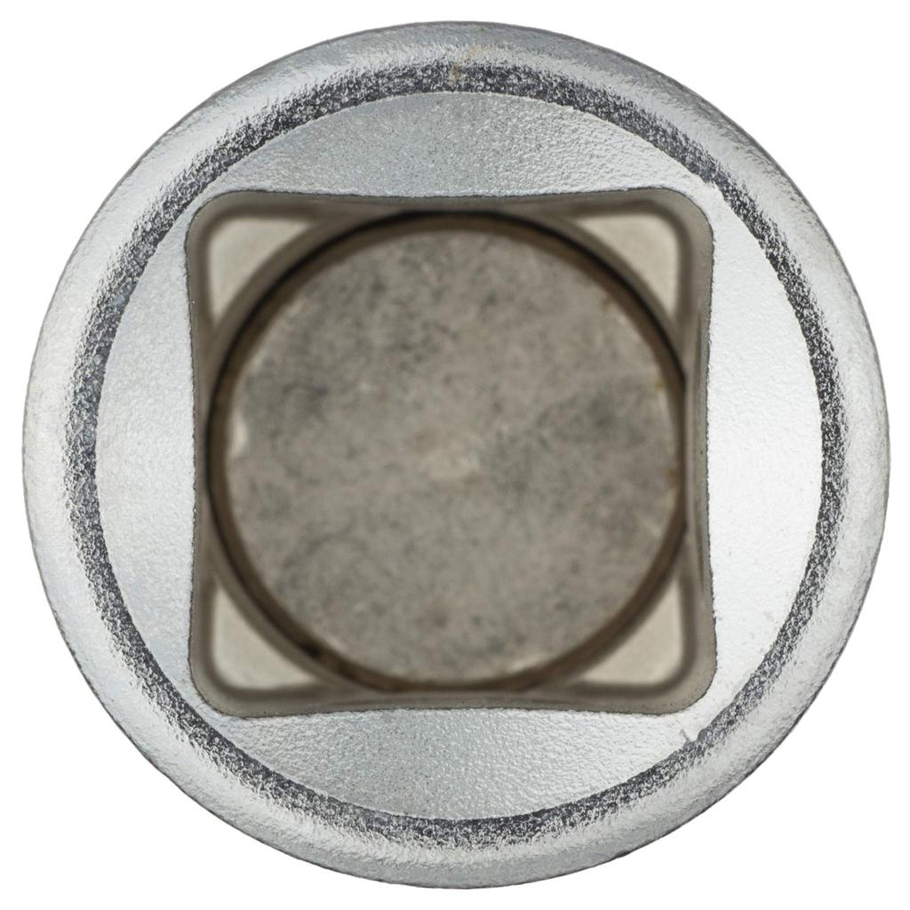 TONE Torx Socket T60H (Tamper-Proof Type) 4TX-T60H, 12.7mm (1/2") Drive,