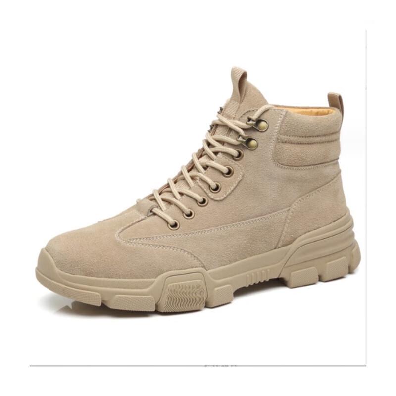 

Kevlar Steel Toe Safety Work Shoes EU 44
