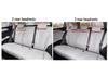 BYD Yuan UP All-Season Breathable Full Coverage Car Seat Covers and Cushions.