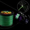 16 Strands PE Braided Fishing Line 0.16mm-0.80mm 25-200LB 300M 16x Core Fishing Sea Line Ocean Rock Fishing Accessories