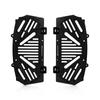 For GASGAS GAS GAS MC EC EX 250 300 350 450 F  2022 2023 Motorcycle Accessories Radiator Grille Grill Guard Cover