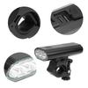 USB Rechargeable Headlights Mountain Bike High Brightness Night Riding Front Light