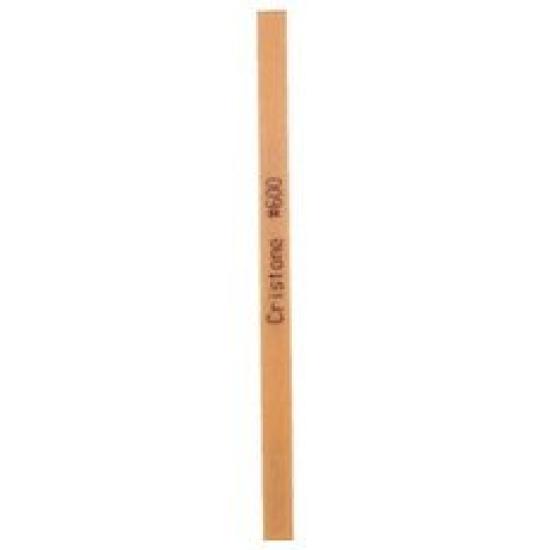 

SOWA Criston Matrix Ceramic Whetstone Red White 1X6X100#600 JR600-0106100 червоний