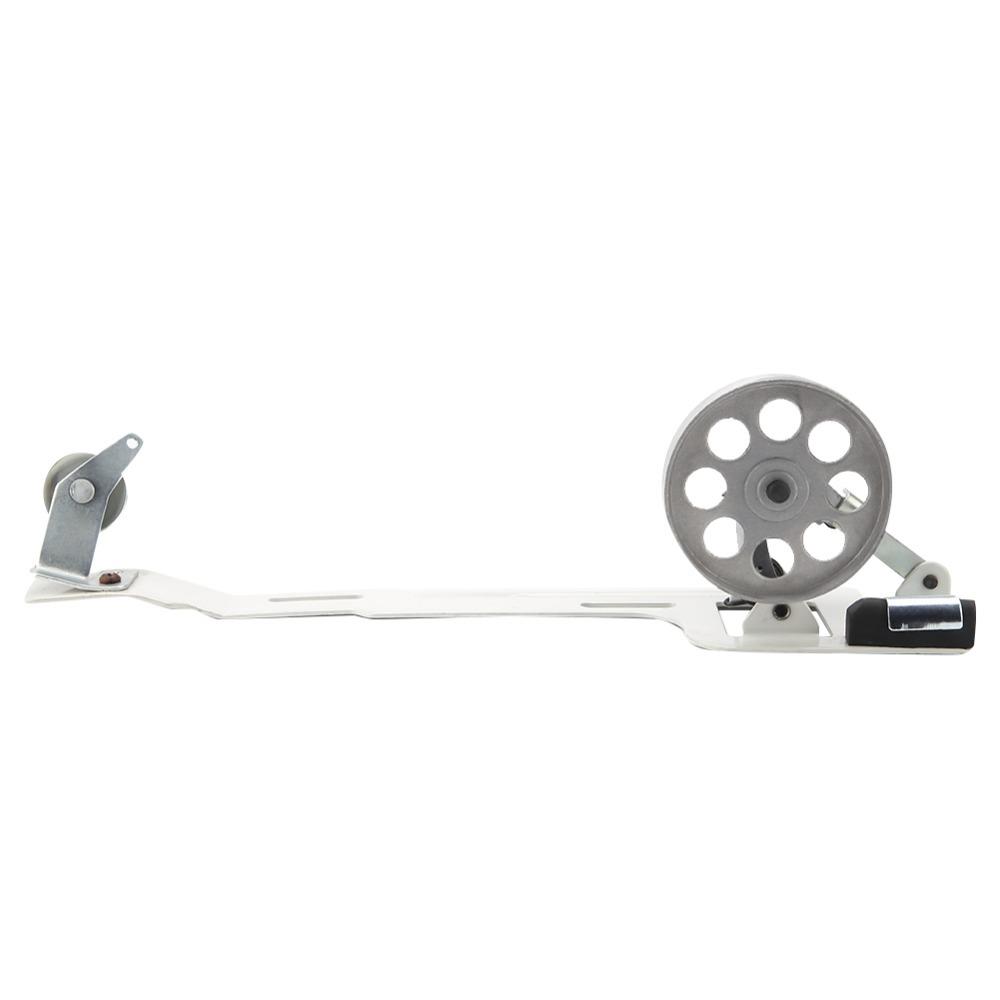 Stainless Steel Small Wheel Bobbin Winder Industrial Sewing Machine Bobbin Winder  Industrial Use