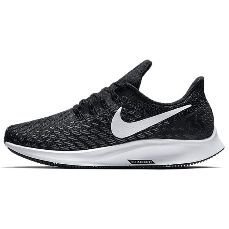 Nike Air Zoom Pegasus 35 Black Women's 942855-001