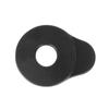 High Performances Guitar Strap Locks Quality Rubber Construction Ensures Strap Stability and Instrument Safety Features