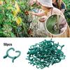 Grafting Plant Clips Orchid Parts Plastic Replacement