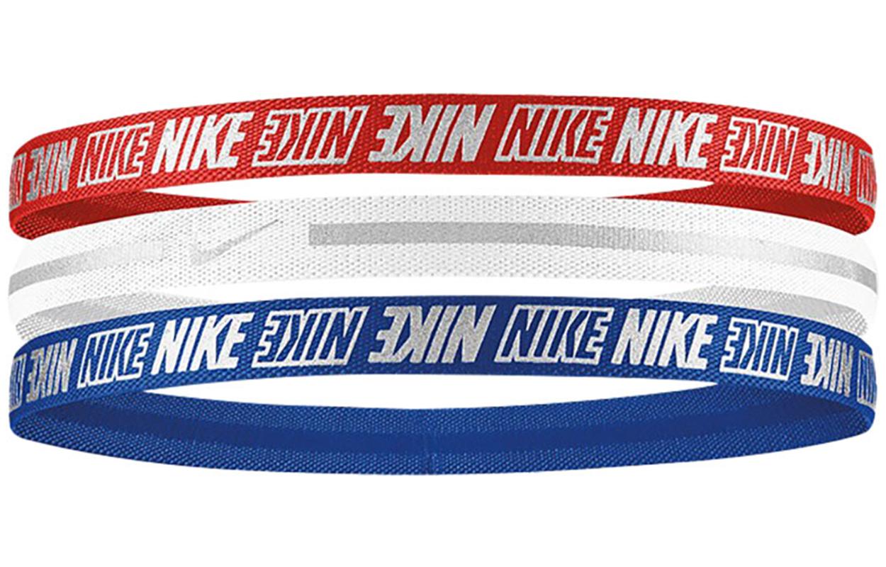 Nike Hair Bands Unisex N0002755952OS