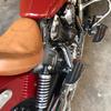 Rider Floorboards Driver Passenger Footboard Front/Rear Foot Rest Pedal Wide Footrest For Indian Scout Sixty Rogue Twenty Bobber