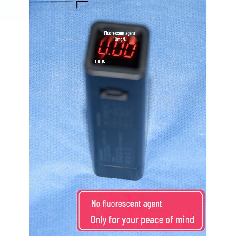 Waterproof Oilproof Disposable Bed Sheets with Hole - Non-Woven, Breathable, 100-Pack