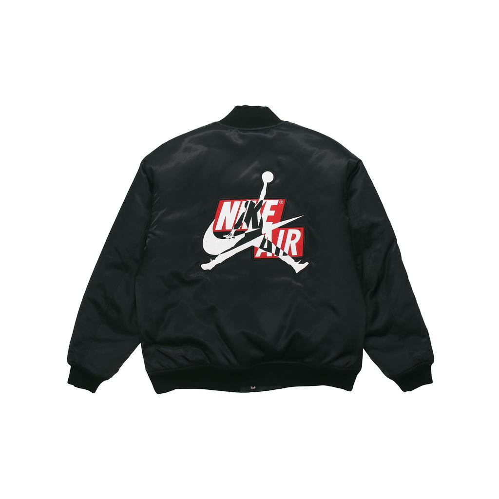 Jordan Puffer Jacket Winter Men's Black CT3462-010