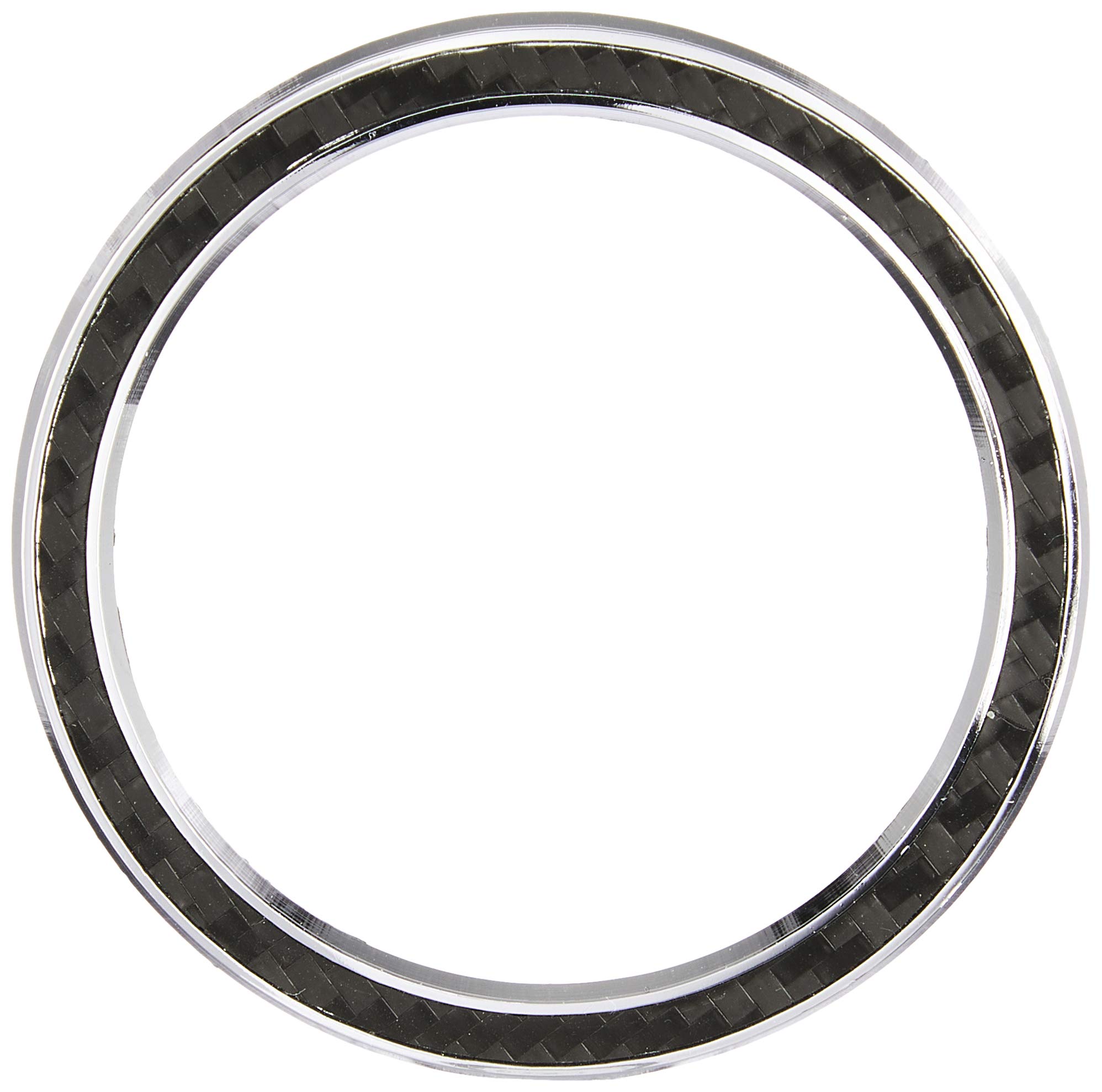 

mut-Daihatsu Copen exclusive hazard switch ring (carbon)
