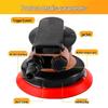 5-inch Pneumatic Orbital Sander & Polisher