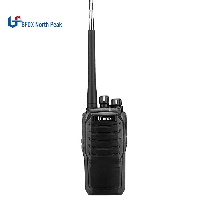 

Beifeng BF-7110S Professional Walkie-Talkie (CN version)