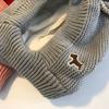 Anxiety Relief Pet Ears Covers Warm Earmuffs Dog Ear Muffs Warm Puppy Cap
