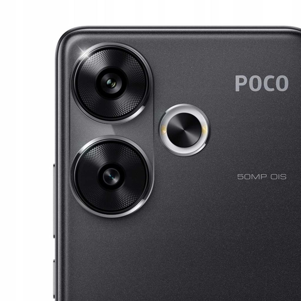 Sc Camera Glass Poco F6 5G