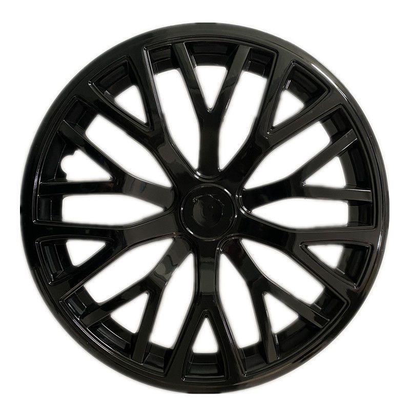 15" Peugeot 301 Wheel Cover: Hub Decoration & Protection for Steel Wheels