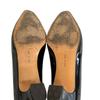 Salvatore Ferragamo Patent leather pumps black Patent leather Women Used