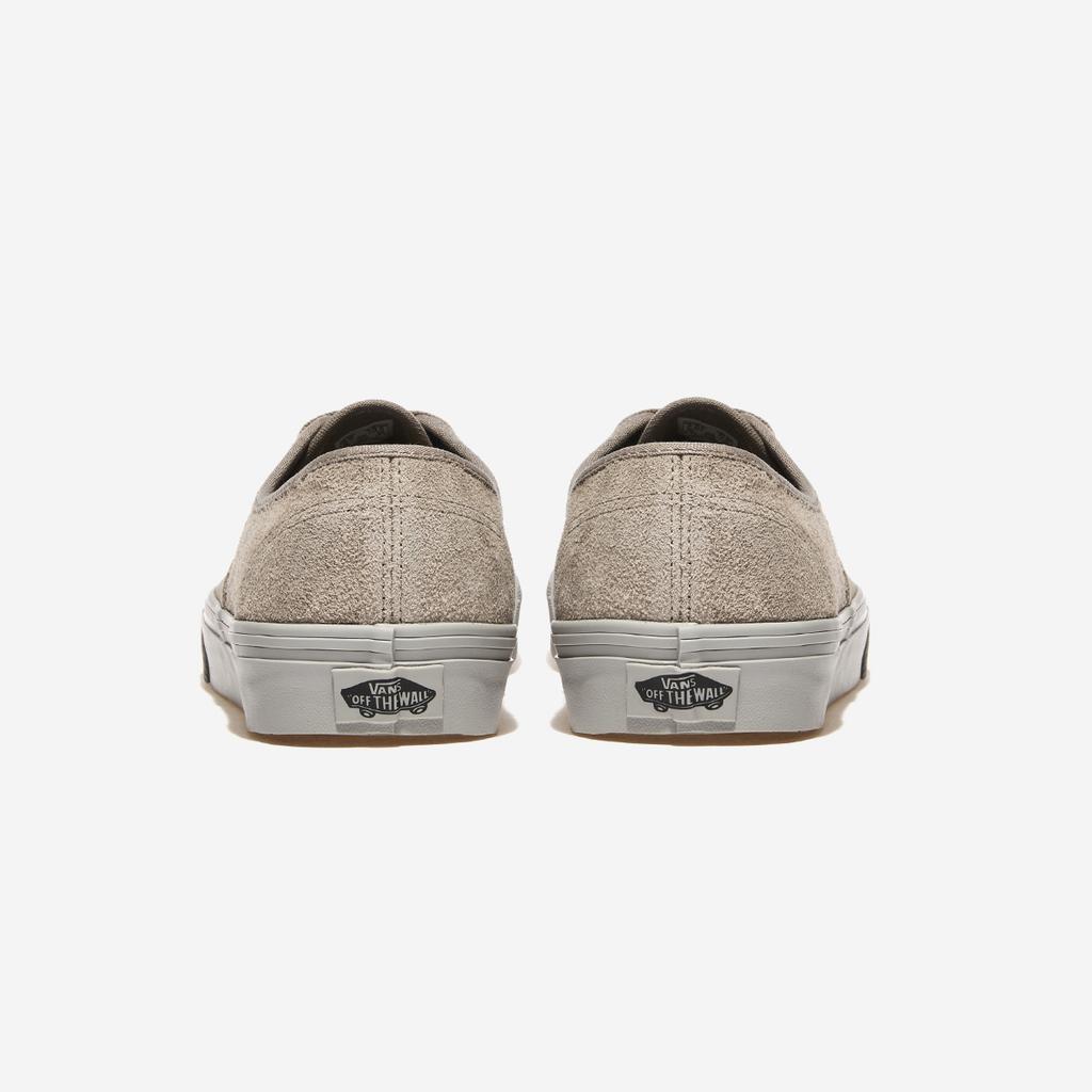 Vans Authentic - Wildleder Mix Moon Rock, VN0A2Z3ZCH8, 1020110081, Beliebte koreanische Schuhe