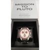 Used OMEGA X SWATCH SO33M101 MISSION TO PLUTO