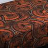 100x150cm Ethnic Printed Fabric Cotton Bohemian Retro Dress Clothes Pillow Tablecloth Fabric Handmade DIY Fabric Cotton Linen