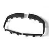 LR079387/LR079375 Front Bumper Trim for 2016 Land Rover Range Rover Evoque
