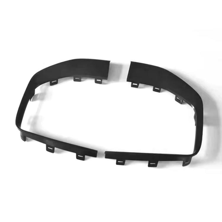 LR079387/LR079375 Front Bumper Trim for 2016 Land Rover Range Rover Evoque