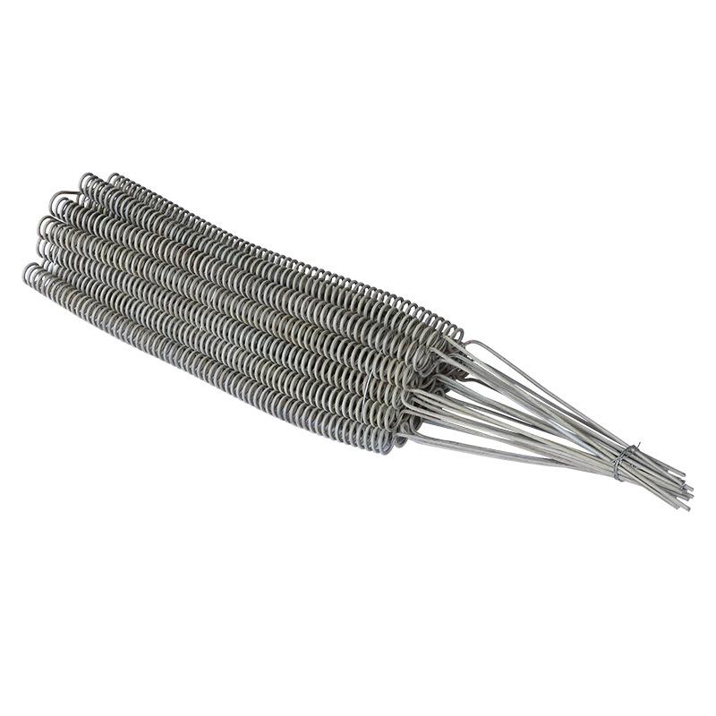 High-Temperature Industrial Electric Stove Heating Wire