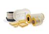 MAHLE Air Filter LX2024