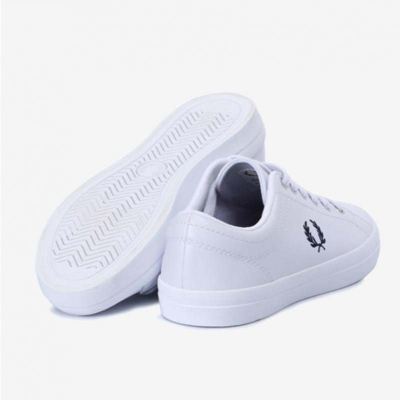 Fred Perry Men S Sneaker baSeline  Sfpu2437311 200 