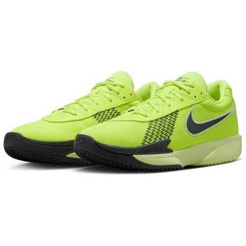 Nike Air Zoom GT Cut Academy EP Volt - FB2598-700