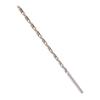 2pcs/5pcs 200mm Length Extra Long Drill Bits 5mm Diameter Straight Shank Drill Bits  For Woodwork