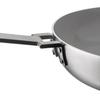 Alessi Convivio Frying Pan 28 Cm (DC110/28)