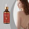 Limited time!!Amz Rose Care Essence Plant-Based Protection, Gentle Moisturizing, Smoothes Skin, Hydrates, Enhances Elasticity And Body Care