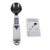 500G/0.1G Precise Digital Kitchen Measuring Spoons Electronic Spoon Lcd Display