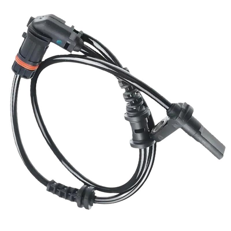 

Front Left And Right ABS Wheel Speed Sensor For Mercedes-Benz W169 W245 A-Class B-Class A1695401417 A1695401117