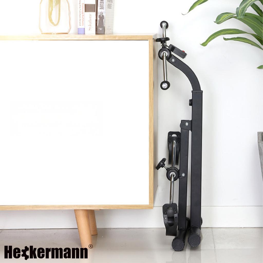 Bicicletă de exerciții Heckermann Cq-Mb03