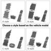 Car Accelerator Brake Pedal Parts 2pcs/3cs Set For BMW X3 X4 X5 X6 X1 X2 F20 F21 F22 F23 F30 F31 F35 3GT F34 F32 F33 F36 G20 G21 RF6