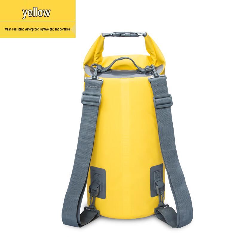 OEING Waterproof Dry Bag Backpack 15L