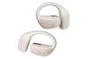 Audio-Technica ATH-AC5TW Open Earphones White BT 5.4