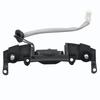 Fits March K12 2003 2004 2005 2006 2007 2008 2009 2010 Hatchback Trunk Lid