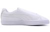Puma Wmns Basket Crush Emboss 'White'