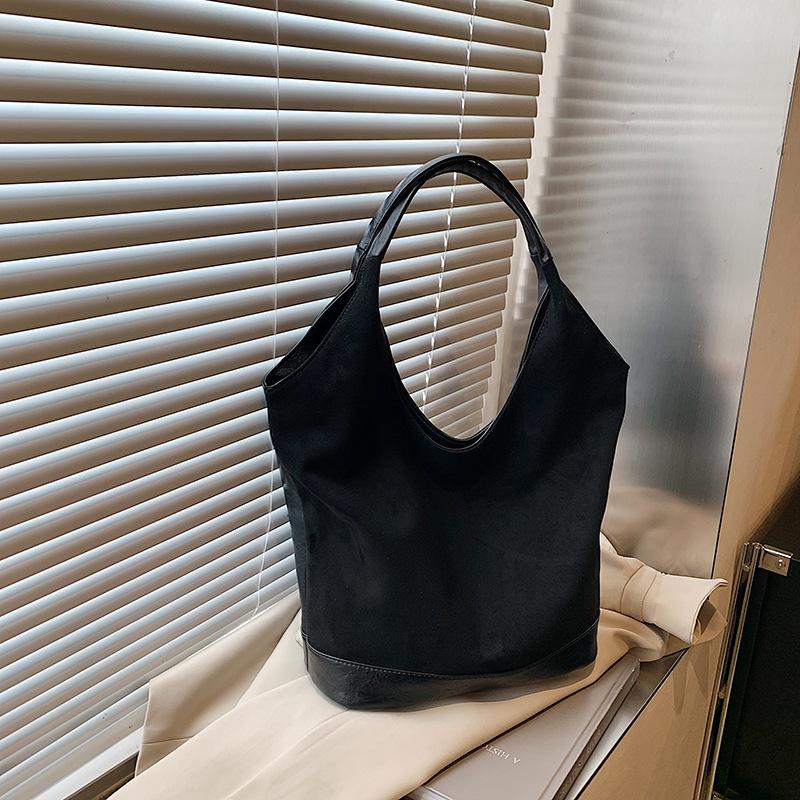 

Винтажная большая сумка-тоут с леопардовым принтом, женская зимняя новинка, сумка под мышку для通勤, модная сумка через плечо