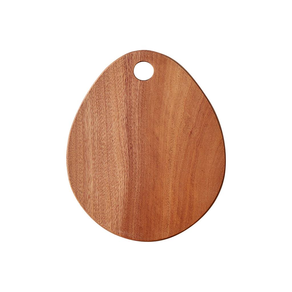 Baby Cutting Board, Fruit Wood Cutting Board, Cutting Board, Creative Children's Dinner Plate, Ebony Wood Cutting Board, Steak Cutting Board