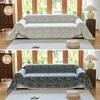 Thick Sofa Cover Plush All Cover Spring Sofa Cover Cloths Soft Comfortable Anti Slip Sofa Towel Double Available S185